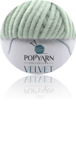 Velvet PopYarn 22