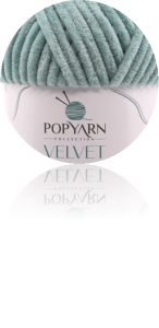 Velvet PopYarn 23