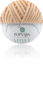 Velvet PopYarn 24