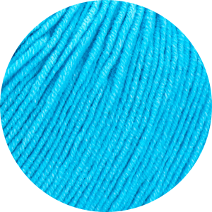 Jeans 33 Yarnart turkus jasny