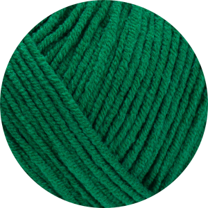 Jeans 52 Yarnart ciemny zielony
