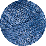 Camellia 417 Yarnart błękitny
