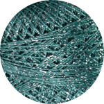 Camellia 427 Yarnart turkus