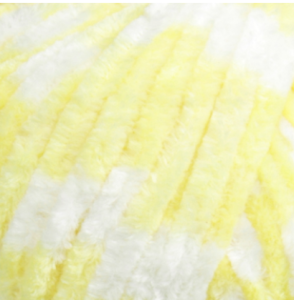 Dolphin Baby Color Himalaya 426