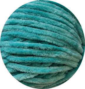 Baby Fox 100-56 ciemny miętowy