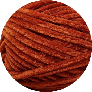 Baby Fox 100-60 rudy