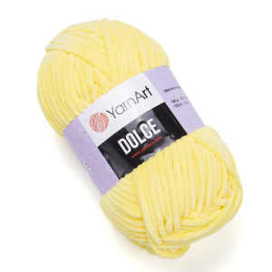 Dolce 851 cytrynowy