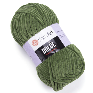 Dolce 797 zielony