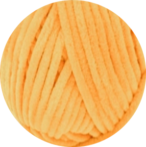 Baby Fox 100-43 pomarańczowy