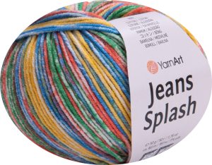 Jeans Splash Yarnart 952