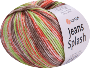 Jeans Splash Yarnart 955