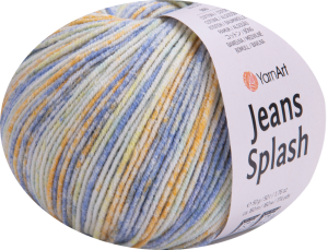 Jeans Splash Yarnart 956