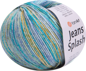 Jeans Splash Yarnart 959