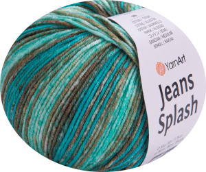 Jeans Splash Yarnart 961