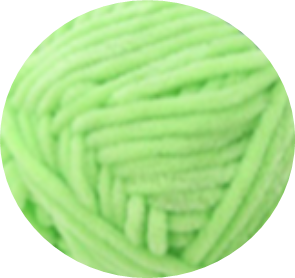 Baby Fox 100-47  limonka