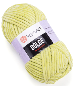 Dolce 799 limonka