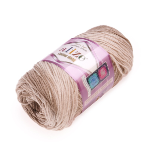 Cotton Gold Batik Alize 7798