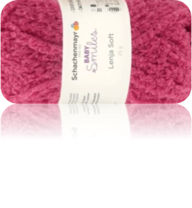 Lenja Soft Schachenmayr  1136