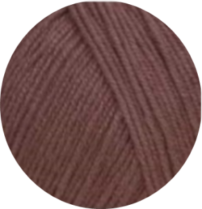 Himagurumi Himalaya 163 ciemne cappuccino