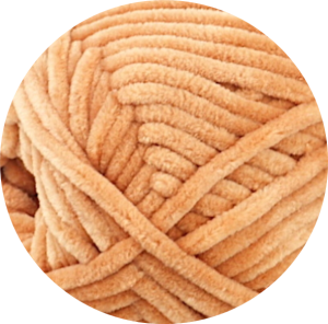 Baby Fox 100-18 karmel