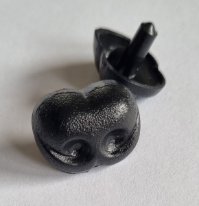 Nos  9 x 11 mm misio N