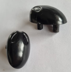 Nos  33 x 22 mm koala N