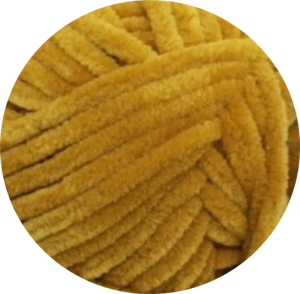 Baby Fox 100-37 miodowy