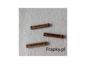 Zawieszka HANDMADE 7