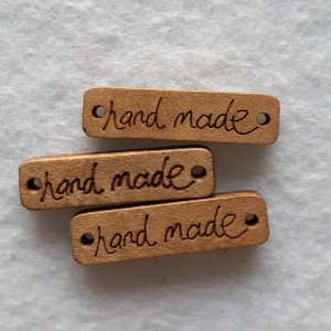 Zawieszka HANDMADE 3