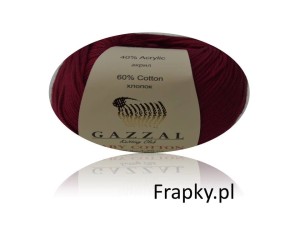 Baby Cotton Gazzal 3442