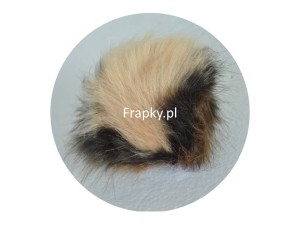 Pompon model 8