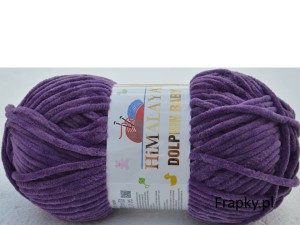 Dolphin baby 340 Himalaya  fiolet 